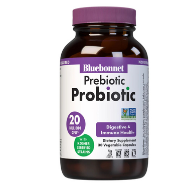 PREBIOTIC PROBIOTIC 20 Billion CFU